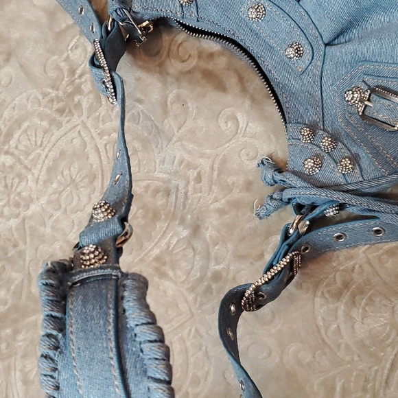 Fashion Shoulder Bag - Picture 7 of 10